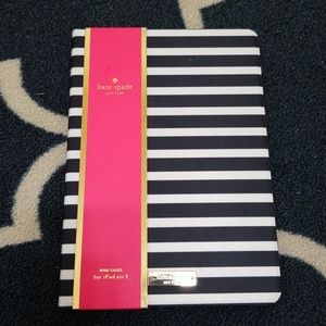 Kate Spade iPad case
